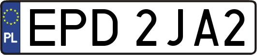 EPD2JA2