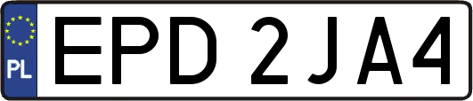 EPD2JA4