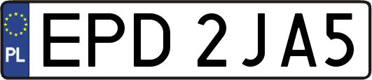 EPD2JA5
