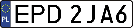 EPD2JA6