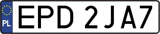 EPD2JA7
