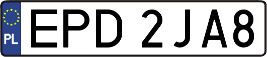 EPD2JA8