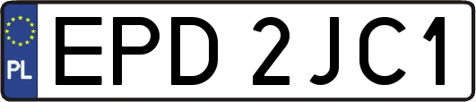 EPD2JC1