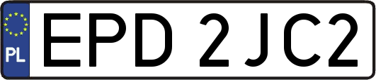 EPD2JC2