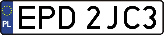 EPD2JC3