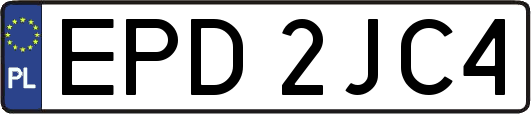 EPD2JC4
