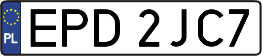 EPD2JC7