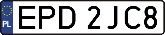 EPD2JC8