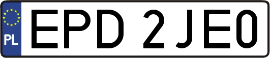 EPD2JE0