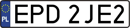EPD2JE2