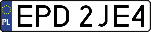 EPD2JE4