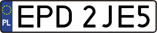 EPD2JE5