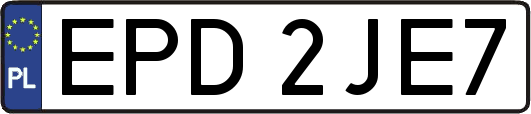 EPD2JE7