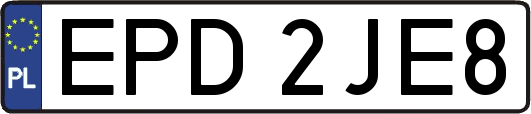 EPD2JE8