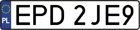 EPD2JE9