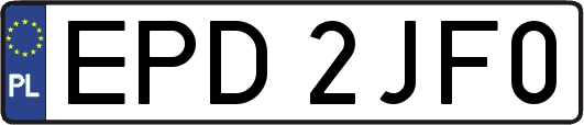 EPD2JF0