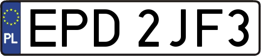 EPD2JF3