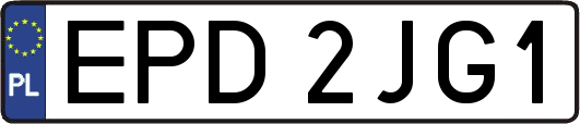 EPD2JG1