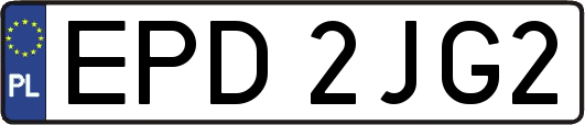 EPD2JG2