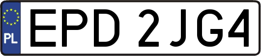 EPD2JG4