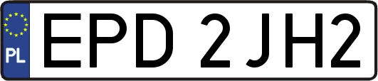 EPD2JH2