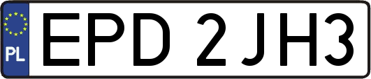 EPD2JH3