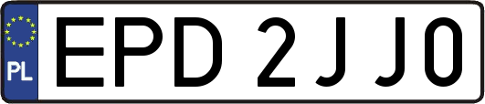 EPD2JJ0