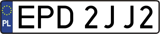 EPD2JJ2