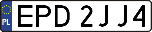 EPD2JJ4