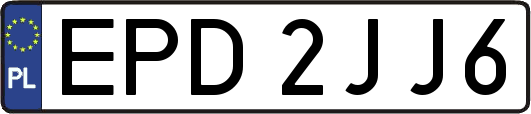 EPD2JJ6