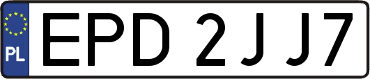 EPD2JJ7