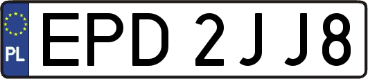 EPD2JJ8