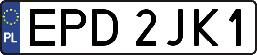 EPD2JK1