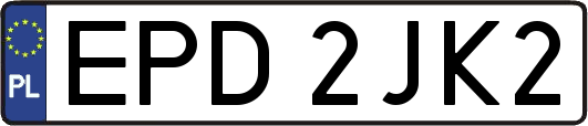 EPD2JK2