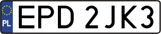 EPD2JK3