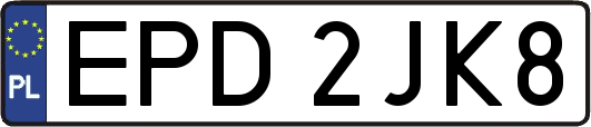 EPD2JK8