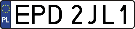 EPD2JL1