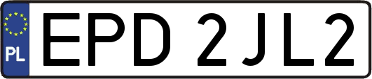 EPD2JL2