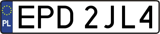 EPD2JL4
