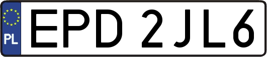 EPD2JL6