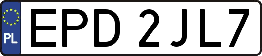 EPD2JL7