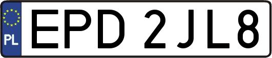 EPD2JL8