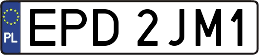 EPD2JM1