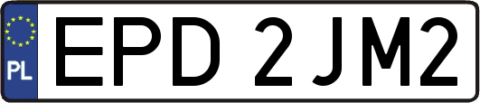 EPD2JM2