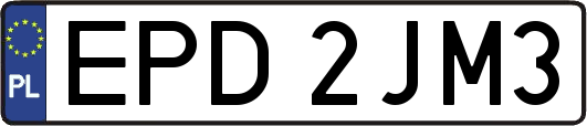 EPD2JM3