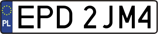 EPD2JM4