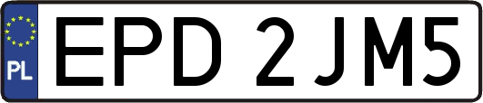 EPD2JM5