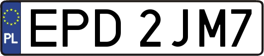 EPD2JM7