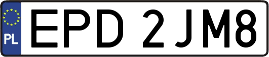 EPD2JM8