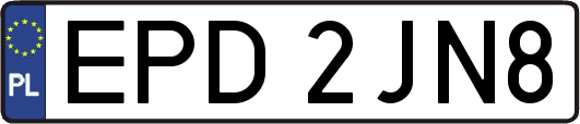EPD2JN8